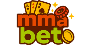 MMA Bet Logo